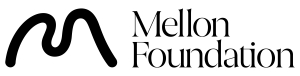 Mellon Foundation logo