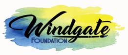 Wingate Foundation logo