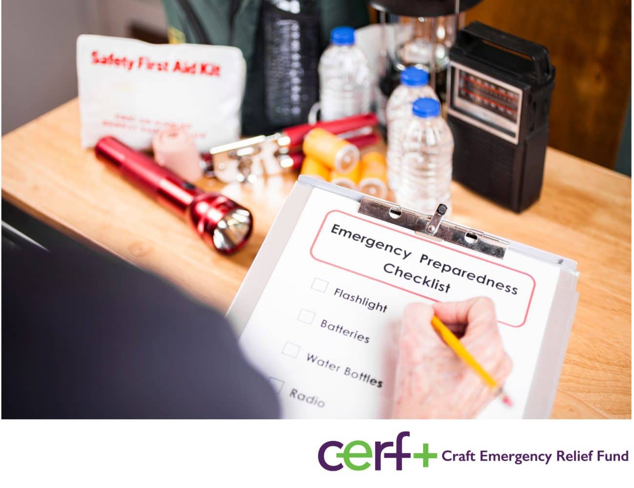 emergency plan - 1