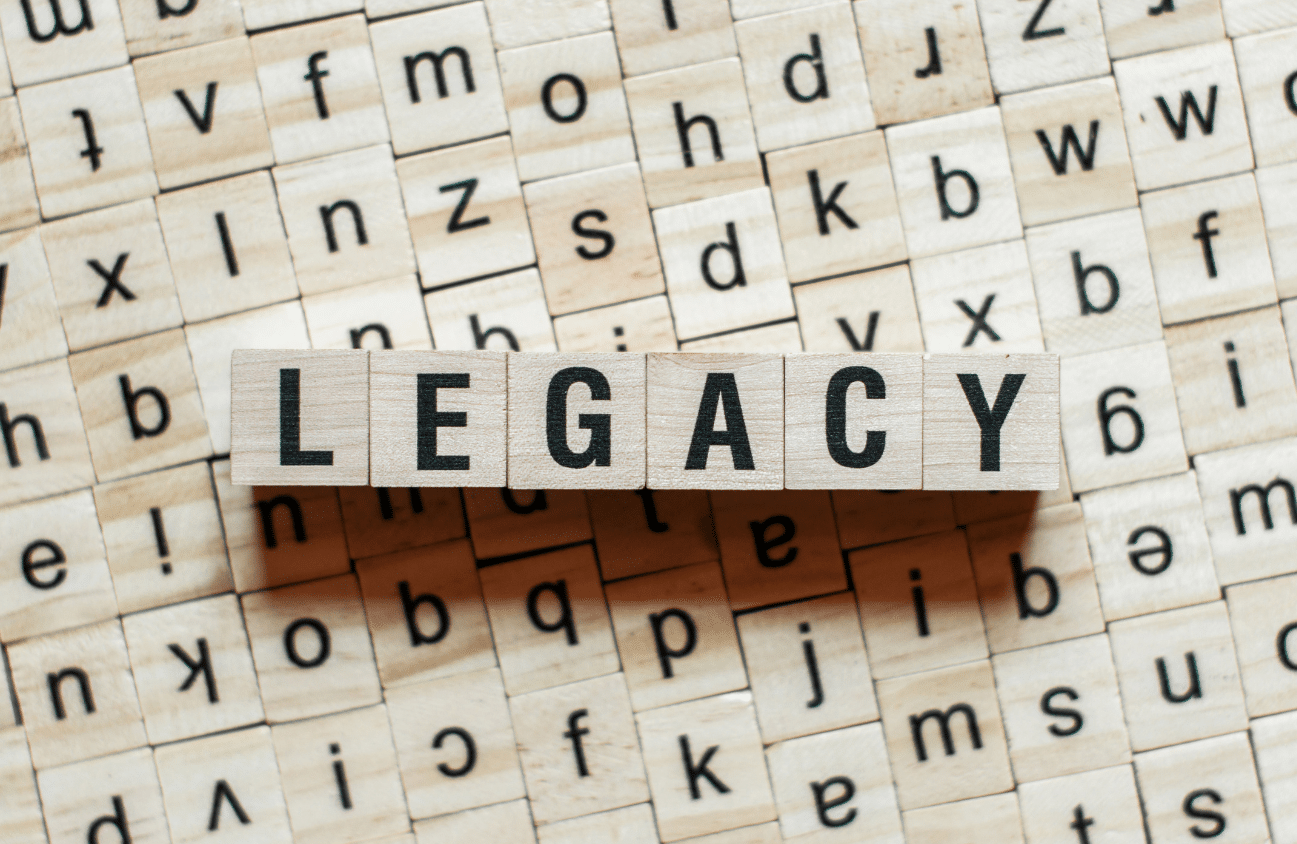 legacies